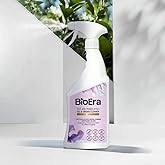BioEra Concentrated Oil & Grease Cleaner All‑Purpose Degreaser Spray • Powerful Oven, Grill & Surface Cleaner • Fast-Acting, Multi‑Surface