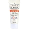 CURLSMITH - Curl Quenching Conditioning Wash - Vegan Cowash 2 in 1 Conditioner and Shampoo for Wavy, Curly and Coily Hair (3oz)