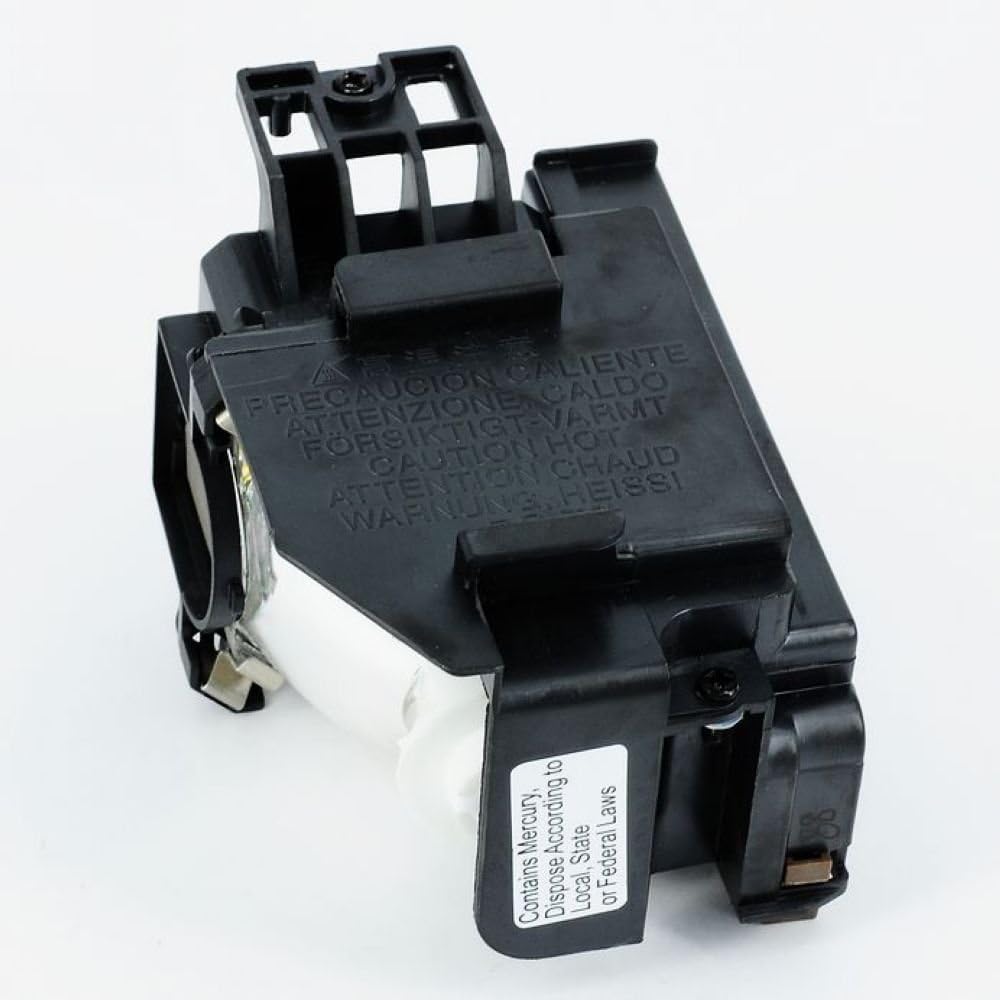 U-Lighting VT85LP / 50029924 Projector Lamp Bulb Replacement with Housing for VT695 VT480 VT490 VT491 VT580 VT590 VT595 VT495 VT480G VT490G VT491G VT580G VT590G VT595G Projector Lamp - Image 4