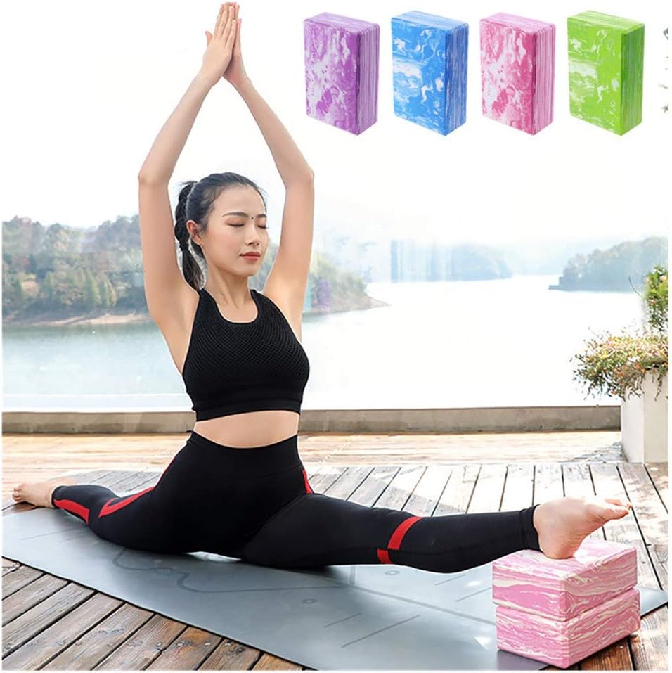 yoga bricks amazon