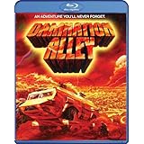 Damnation Alley [Blu-Ray]