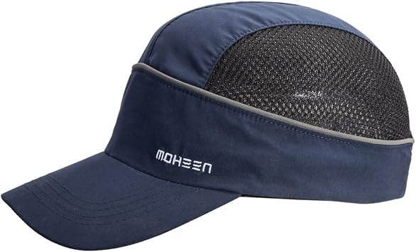 head protection baseball cap