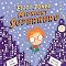 Amazon.com: Eliot Jones, Midnight Superhero (9781589250833): Anne ...
