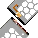 LADYSON Screen Replacement for Samsung Galaxy Tab A 9.7 SM-T550 T550 T551 T555 view 6