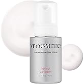 VT COSMETICS Bubble Serum (2.36 fl. oz., Retinol Collagen)