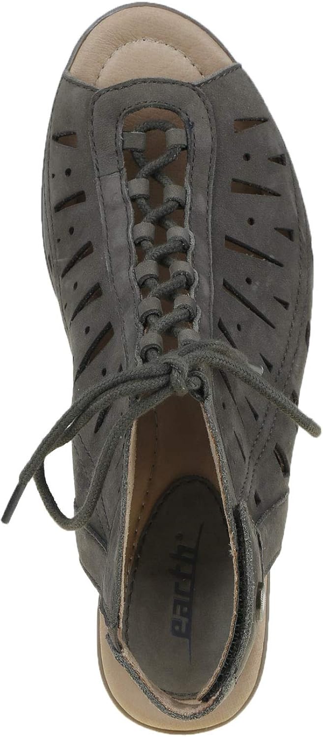 earth brand shoes kristen