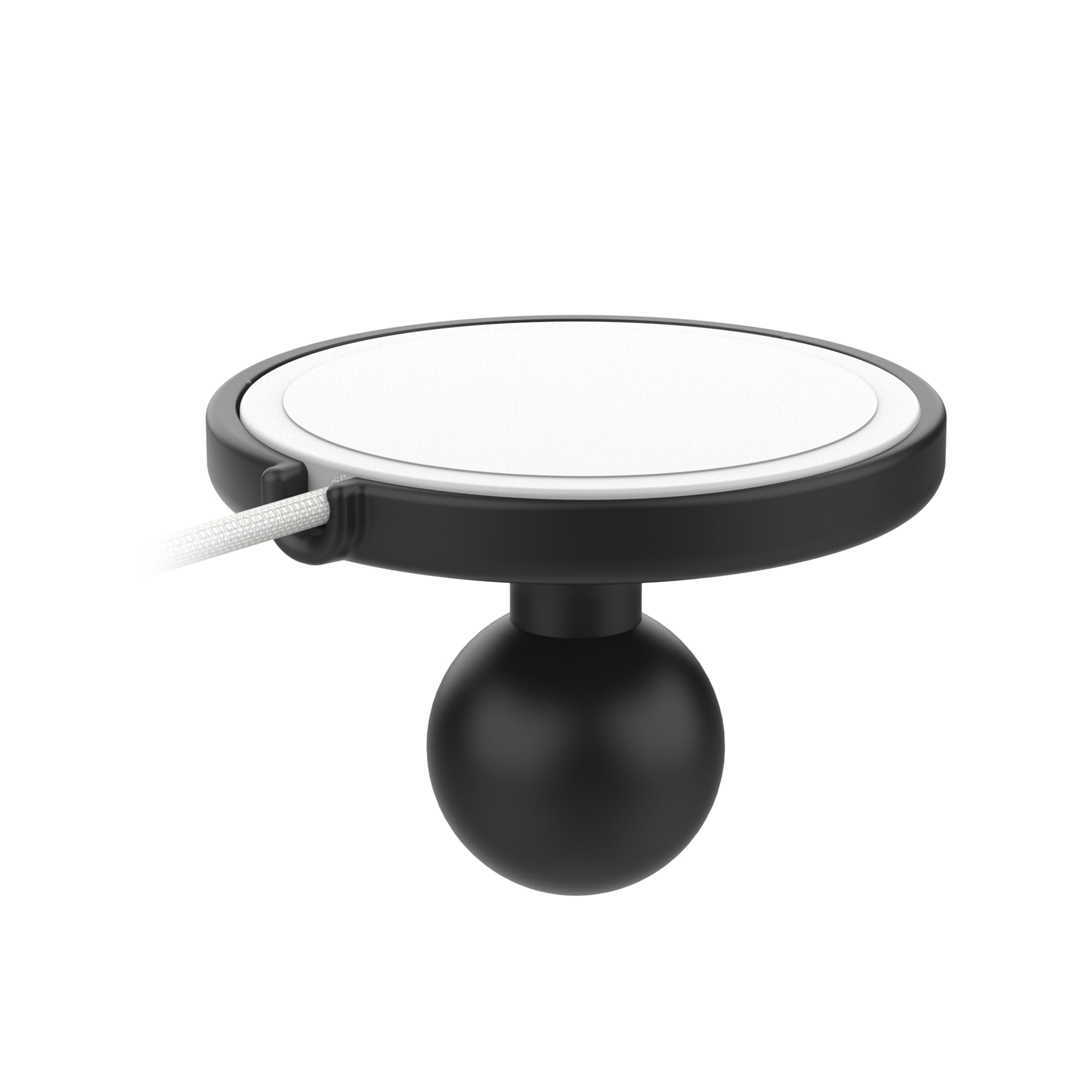 RAM MOUNTS Ball Adapter for Apple 25W MagSafe RAP-B-202-AP-MAG-1U