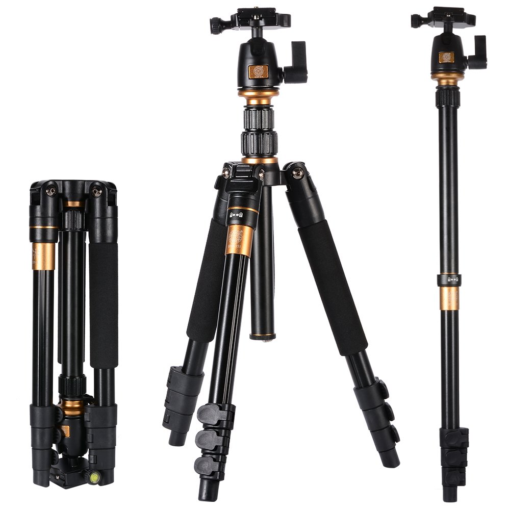 Top 20 Best Professional Tripods Reviews 20192020