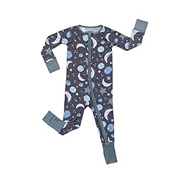 Little Sleepies Pajamas for Baby Boys