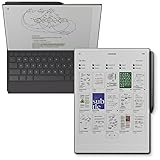 reMarkable Paper Pro Bundle - Includes 11.8" E-Ink