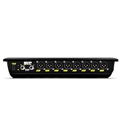 SKP Pro Audio D-Touch 20 Digital Mixing Console