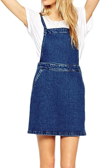 overall jumper