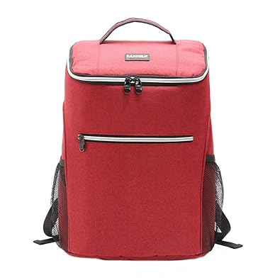 Sencillo Vida Bolsas Térmicas para Almuerzo Bolsas Porta Alimentos ...