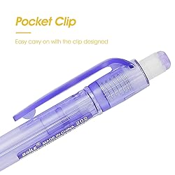 Baile Automatic Mechanical 0.5mm Led Pencils Eno 4