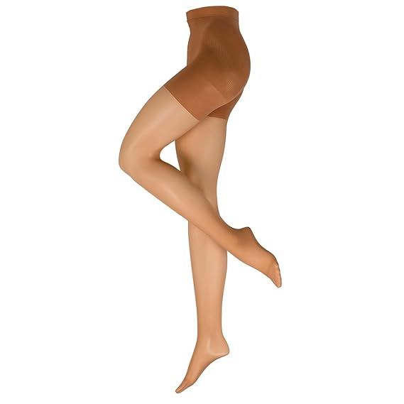 Nur Die Damen Strumpfhose, Transparent
