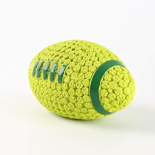 Juguete sonoro para perros, pelota de ejercicios para cachorros ...