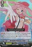 Cardfight!! Vanguard TCG - Bermuda Princess, Lena (EB02/003EN) - Banquet of Divas