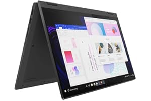 Lenovo 2020 IdeaPad Flex 5 14" 2-in-1 Touchscreen Laptop (AMD Ryzen 7 4700U, 8GB DDR4, 512GB PCIe SSD, Windows 10)