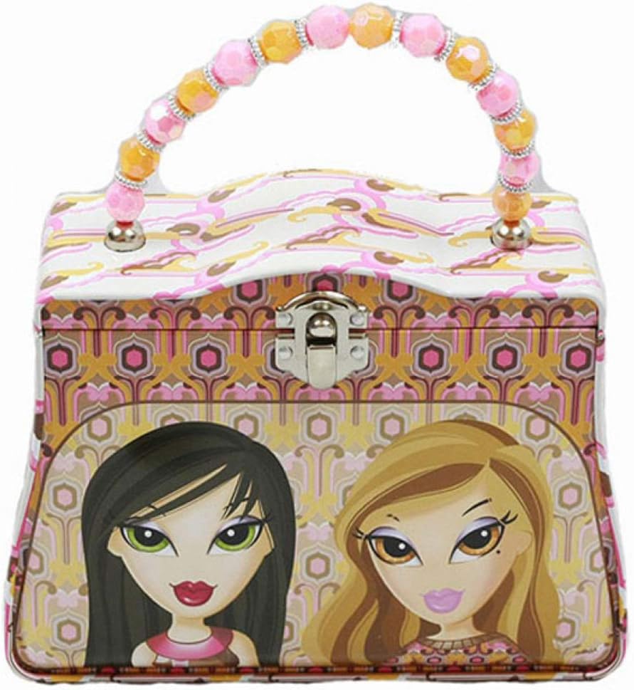 bratz lunch box