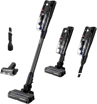 PowerClean FurGuard Kabelloser Staubsauger 280W 4091N