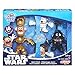 Playskool Friends Mr. Potato Head Star Wars Multi-Pack