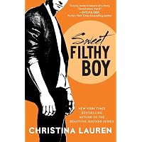 Sweet Filthy Boy (Wild Seasons): Lauren, Christina: 9781476751801 ...