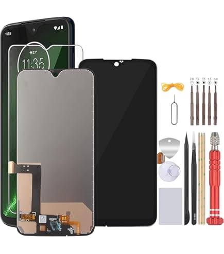 Amazon.com: Vvsialeek JG40 Replacement Battery Compatible