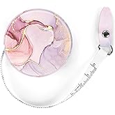 Gerkia Sewing Tape Measure，Colour Printed Small Retractable Soft Measuring Tape for Tailor Cloth Fabric Body Measurements.