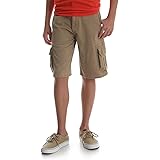 wrangler boys outdoor cargo shorts