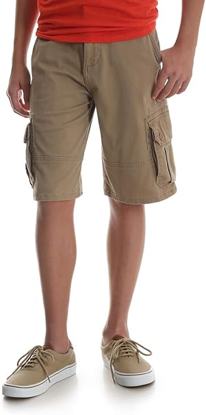 wrangler short pants