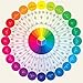 Essential Color Wheel Companion: Choose Perfect Colors with Confidence by 
