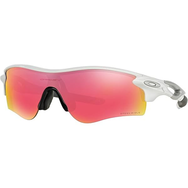 ☆USED美品OAKLEY RADAR LOCK PATH☆ RadarLock® Path® (Low Bridge Fit) Prizm Golf Lenses