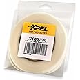 XPEL Door Edge Guard Protection Film Roll, 1/2" x 100' - Car or Truck Doors, Protective Barrier Against Minor Scratches, Paint Chips, Door Edge Impact, and Dings - Prevents Damage and Possible Rust