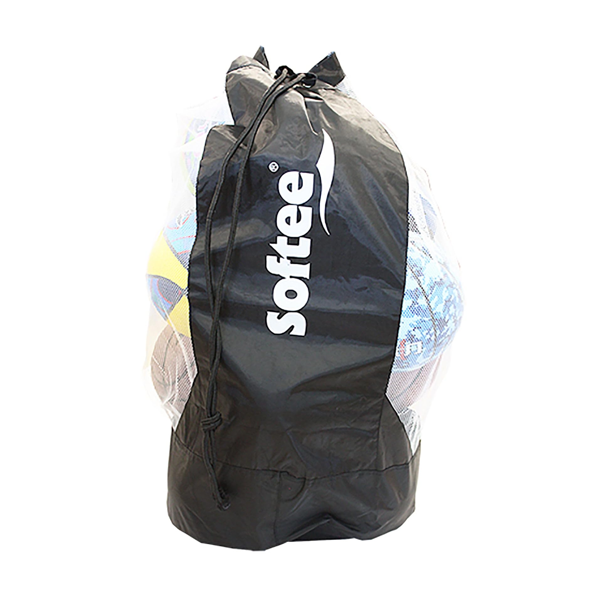 Softee Equipment 0004147 Footmuff for Men, White, S