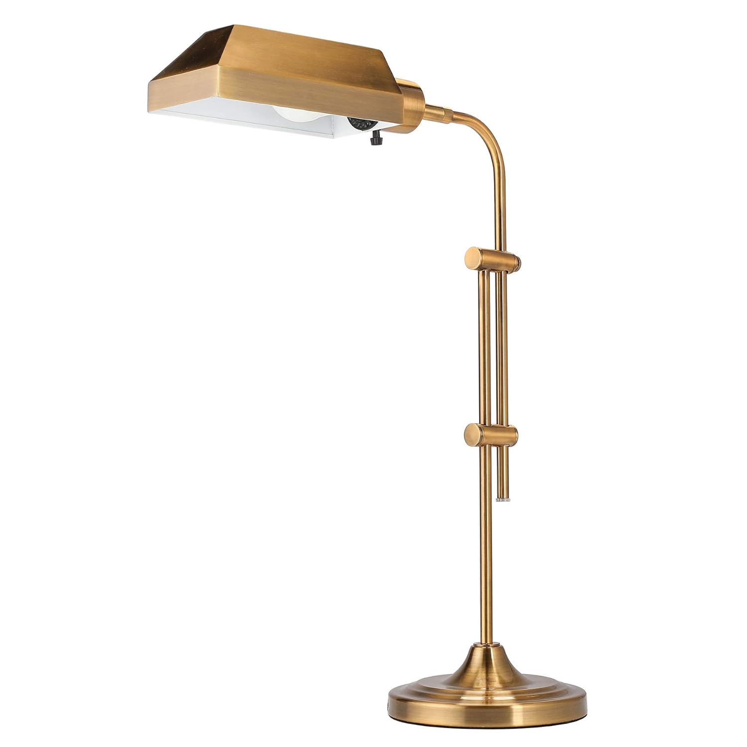 Best long stem table lamp