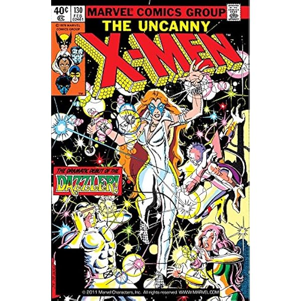 Amazon.com: Uncanny X-Men (1963-2011) #134 eBook : Claremont