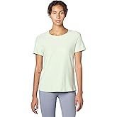 Jockey Womens Active 2-Pack Butter Soft Essential T-Shirt
