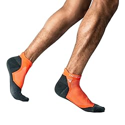 Thirty48 Ultralight Athletic Running Socks for Men