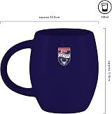 FOCO Ross County FC Tea Tub Mug Officially Licensed view 3