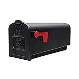 Architectural Mailboxes Parsons Medium
