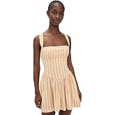 Free People Women's Laurel Mini Dress