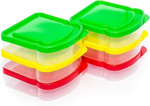 sandwich holder reusable