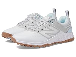 New Balance Women's Fresh Foam Contend v2 Golf