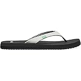 Sanuk Women's Yoga Serenity | Yoga Mat Footbed | Flip Flops for Women | Yoga Sandals For Women