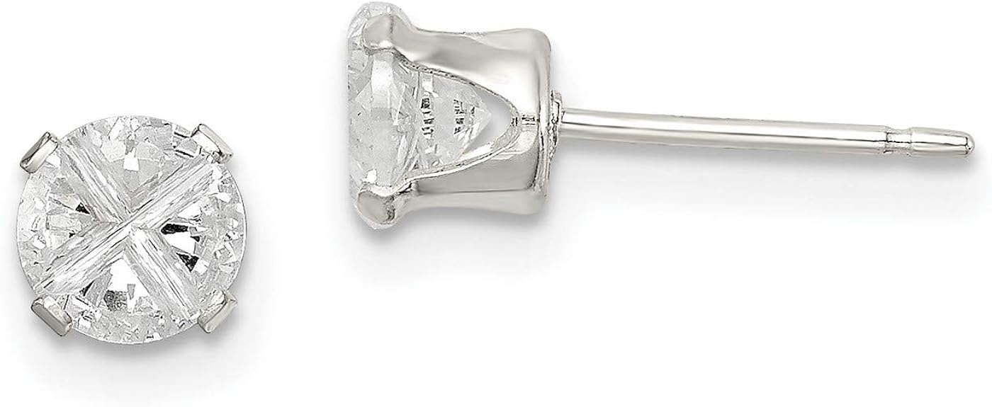 amazon sterling silver studs