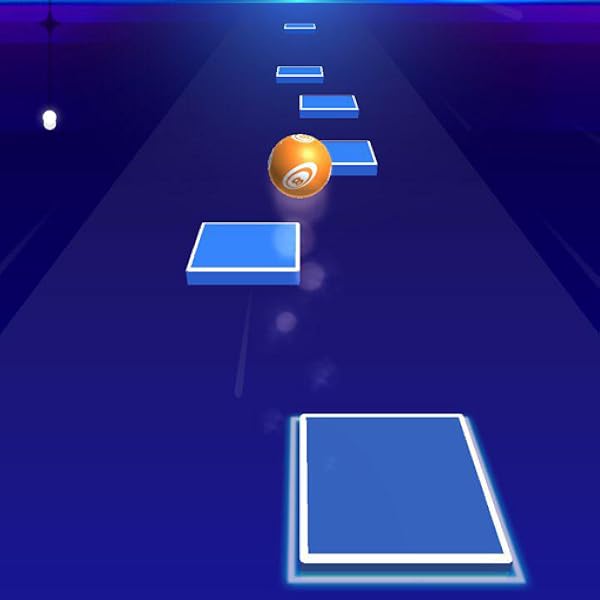 Amazon Com Ball Hop Free Edm Rush Music Game Appstore