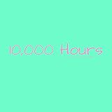 10,000 Hours (feat. Dan Williams)