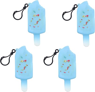 squishy keychain amazon