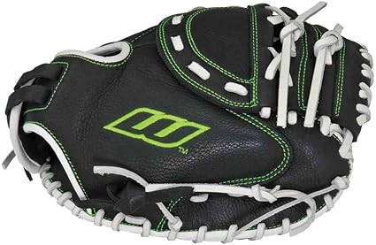 worth catchers mitt