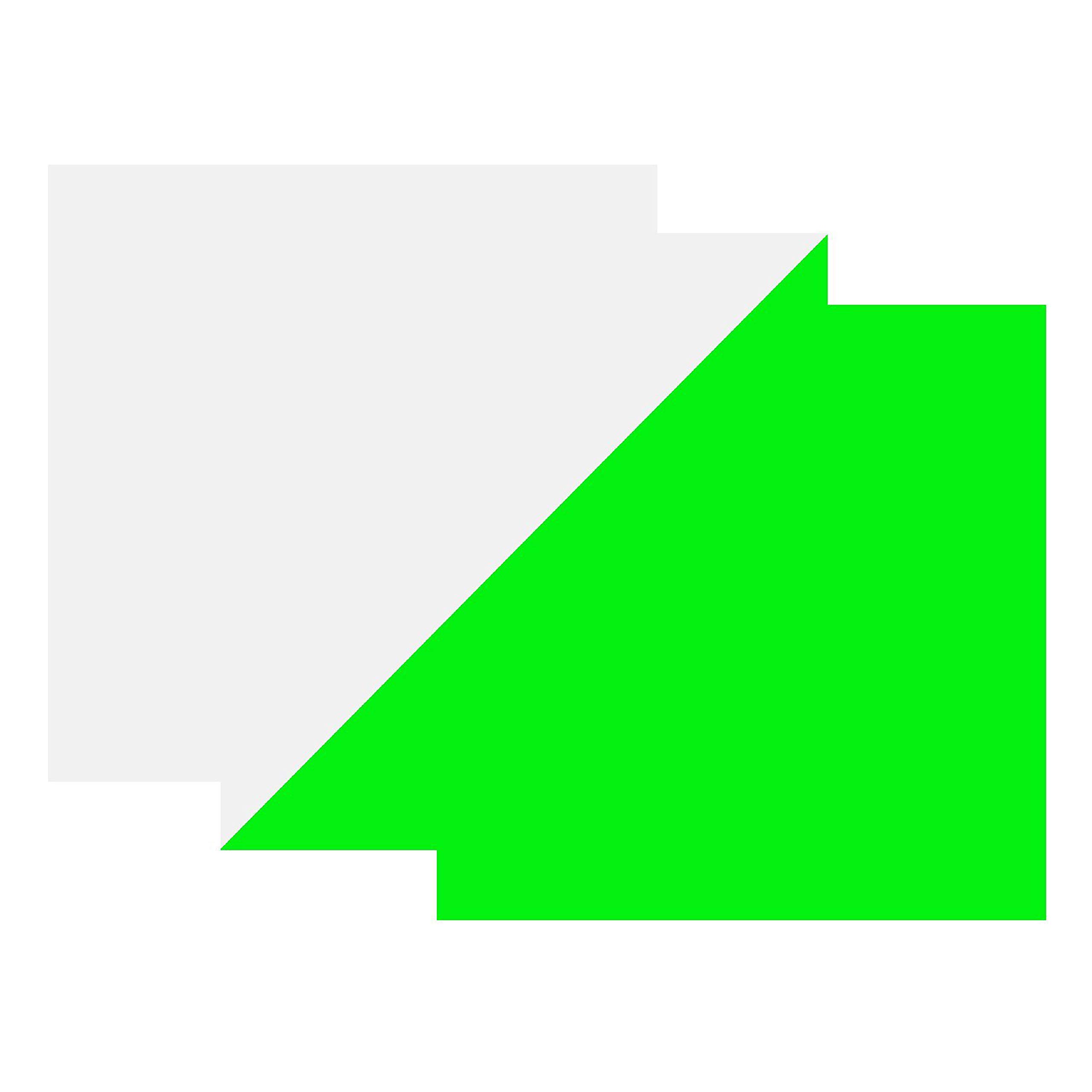 SISER EasyWeed Heat Transfer Vinyl HTV for T-Shirts 12 x 12 Inches 3 Precut Sheets (Glow in The Dark)